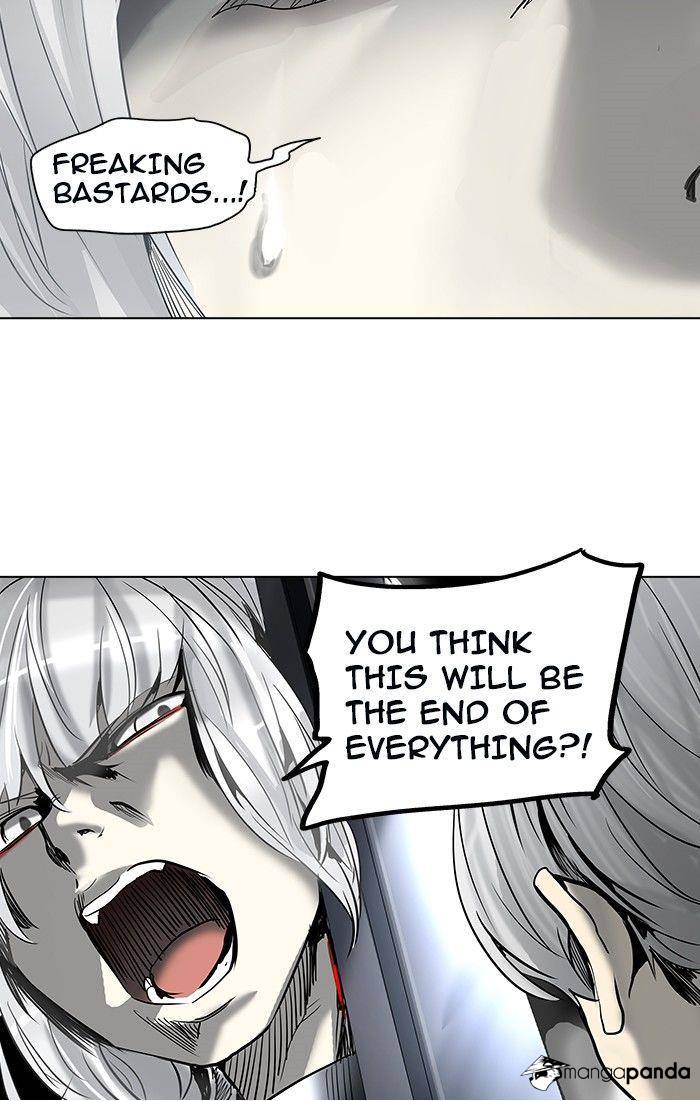 Tower of God Chapter 262 image 41